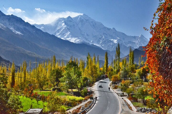 The Best places of northern areas of Pakistan Hunza Valley, FetchyFacts 