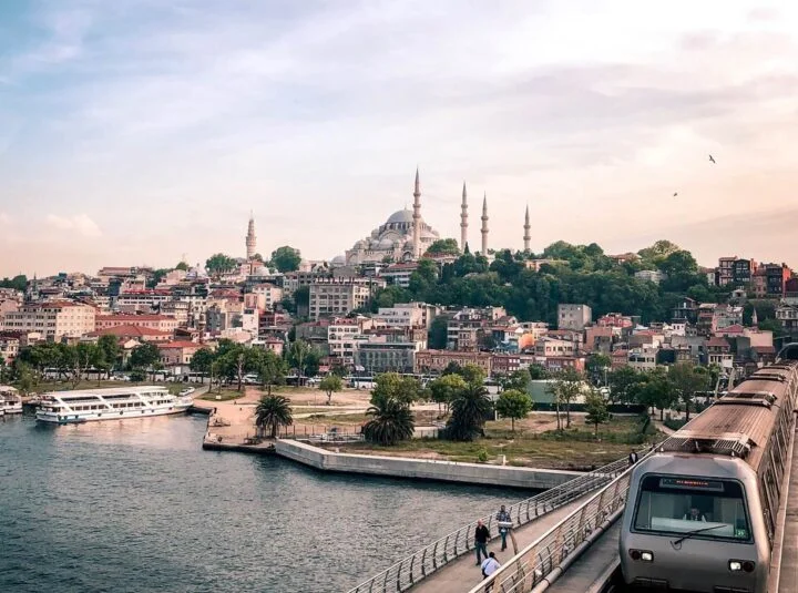 Istanbul Turkey