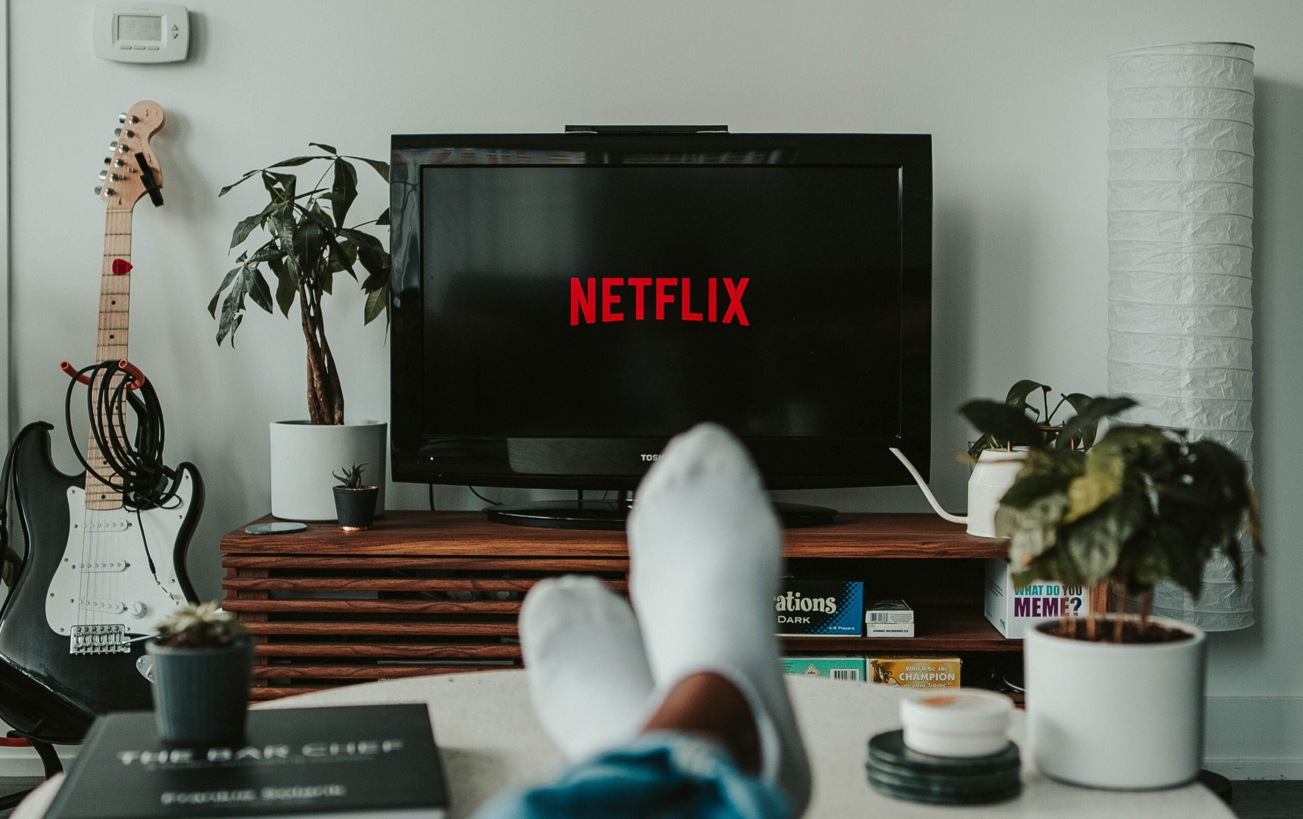 Why Netflix is the Most Popular Streaming Service? FetchyFacts