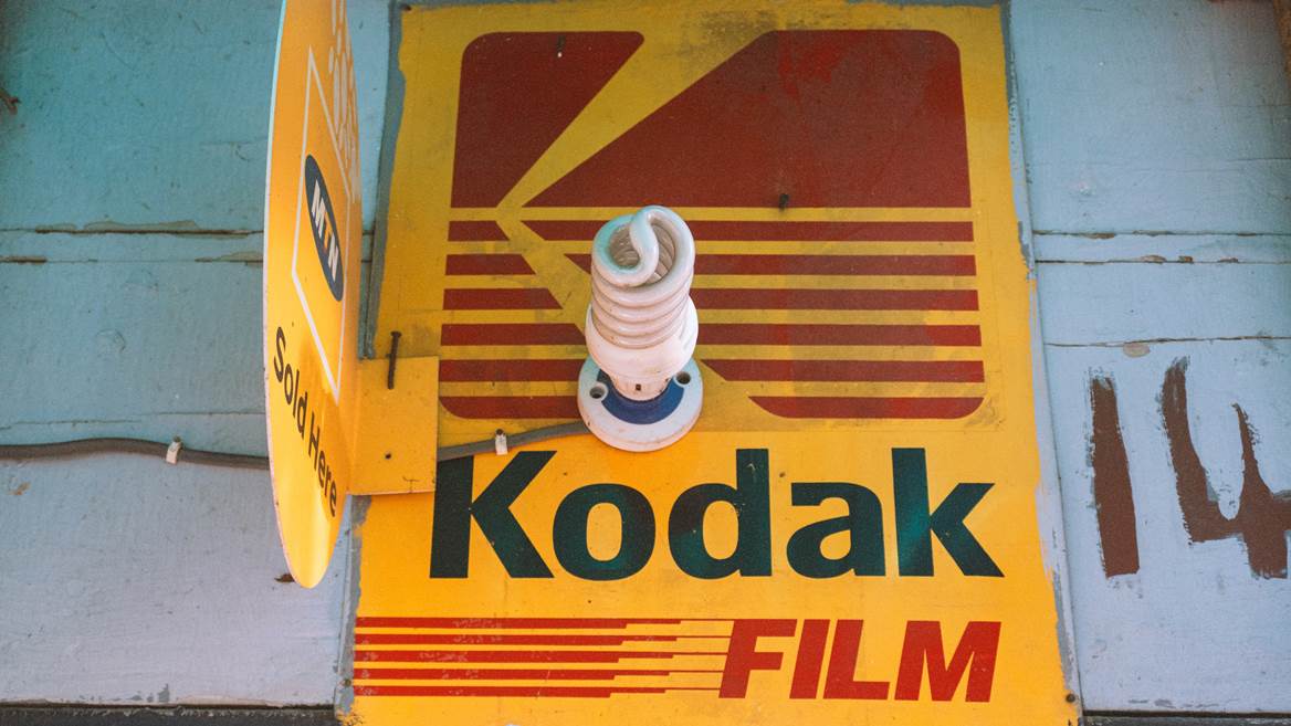 Case Study of Kodak Failure and Decline FetchyFacts