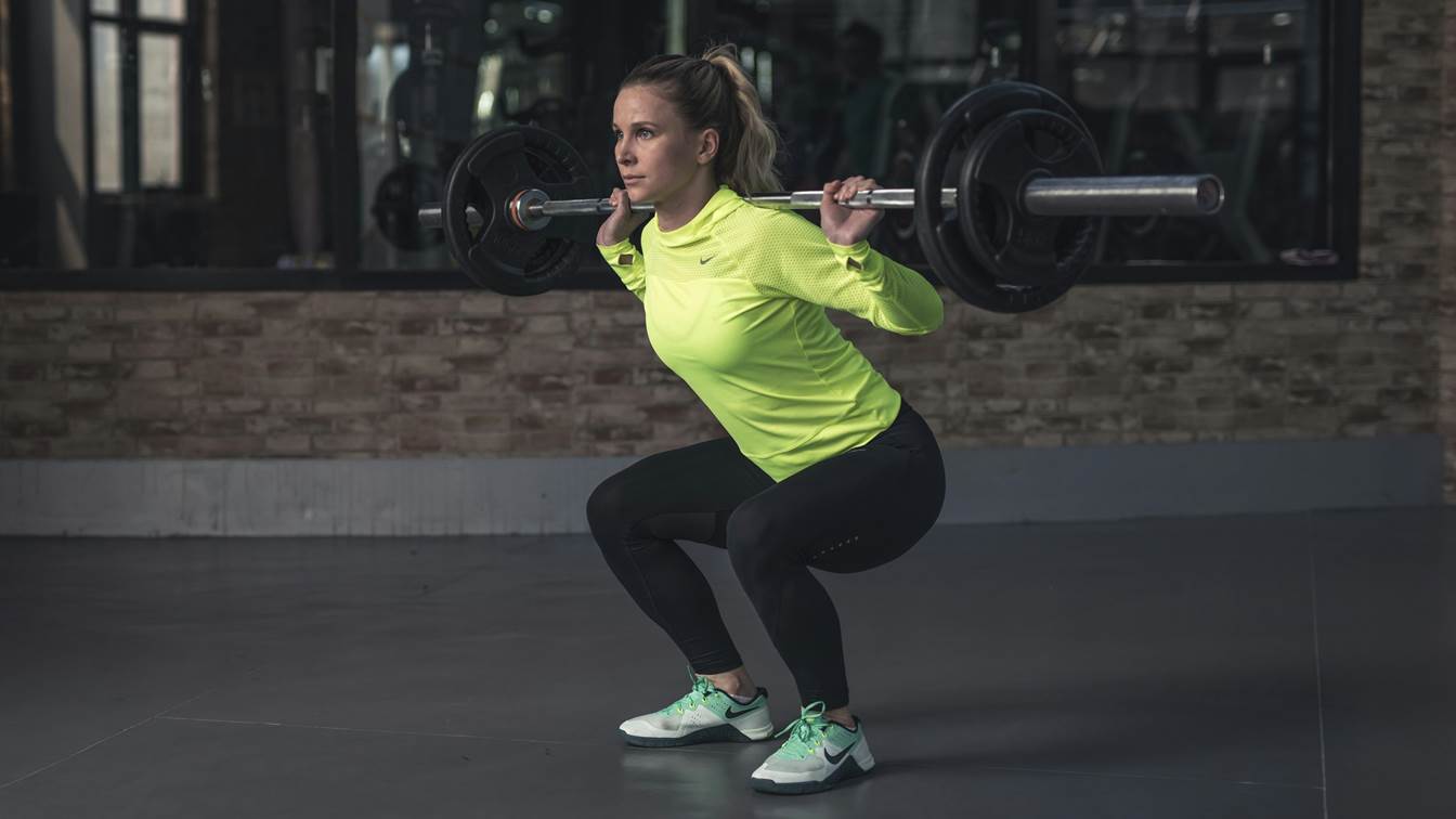 12 Types and Benefits of Squats for Weight Loss.