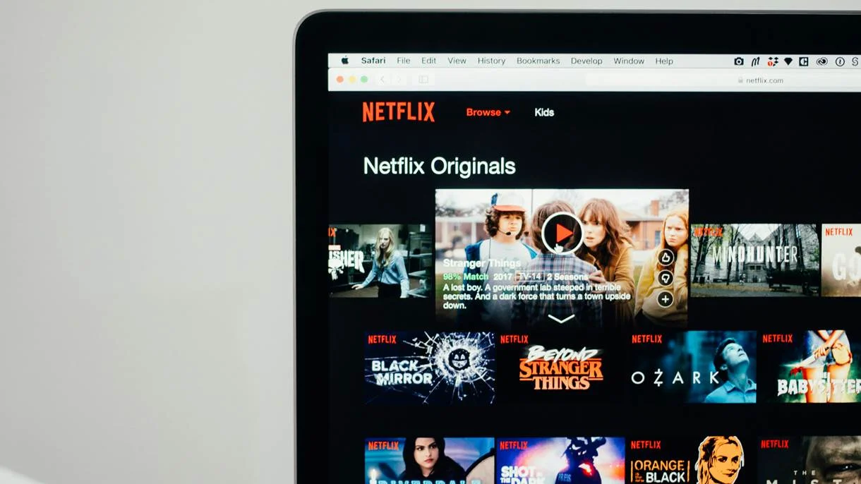 Why Netflix is the Most Popular Streaming Service? FetchyFacts.com