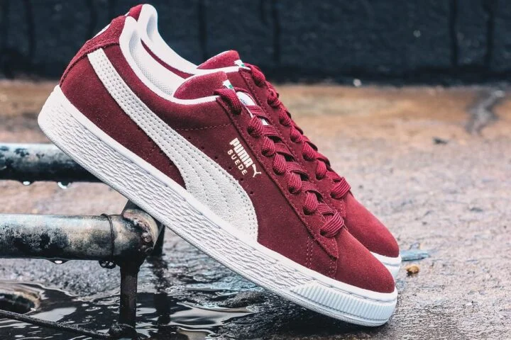 Puma Sneaker - 10 best Sneaker Brands for 2024 