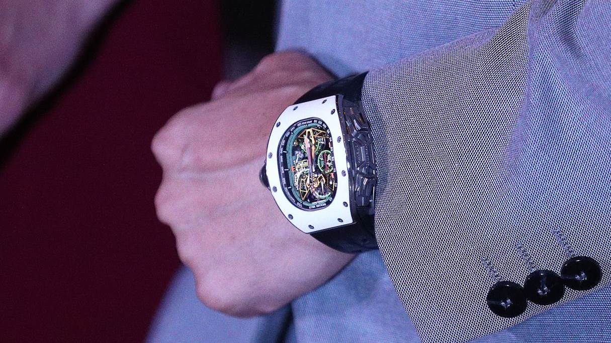 Why Richard Mille Watches are the best Fetchyfacts