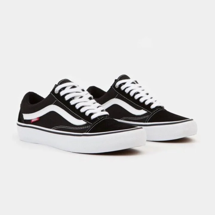 Vans old school sneaker - 10 best Sneaker brands for 2024