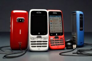 Case Study of Nokia – Why Nokia Failed to innovate?