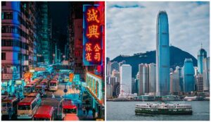 Why HongKong is so famous? Hong Kong FetchyFacts