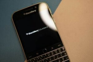 Why Blackberry Failed Case Study – Blackberry Failure Story