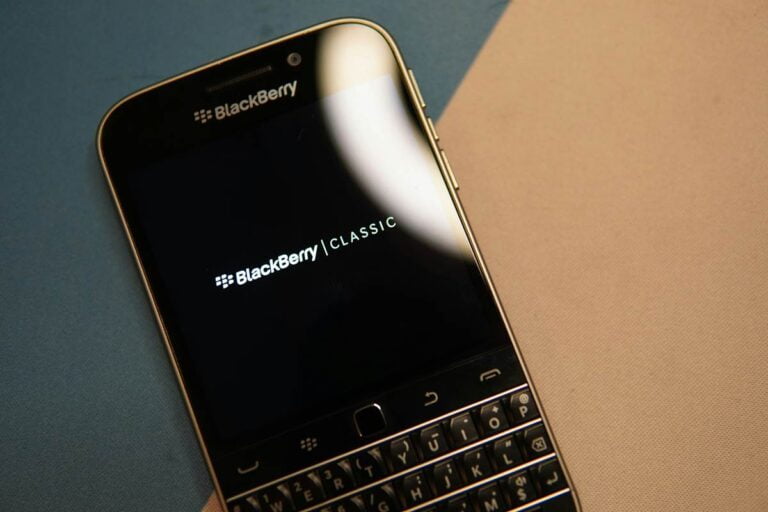 Why Blackberry Failed Case Study – Blackberry Failure Story