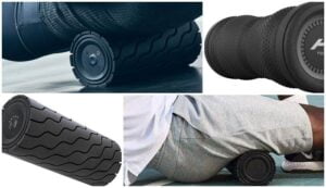 Smart Vibrating Foam Rollers Fetchyfacts