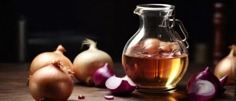 Onion water benefits – Onion water for Hair