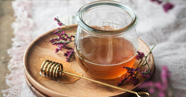 Benefits of Honey for Skin – Honey with Warm Water