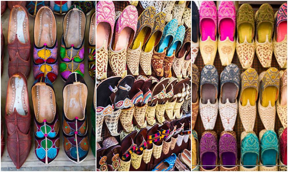 Khussa Shoes Fashion Fetchyfacts