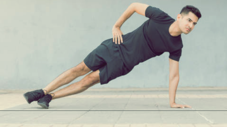 Planks Exercise Benefits and Types of Planks